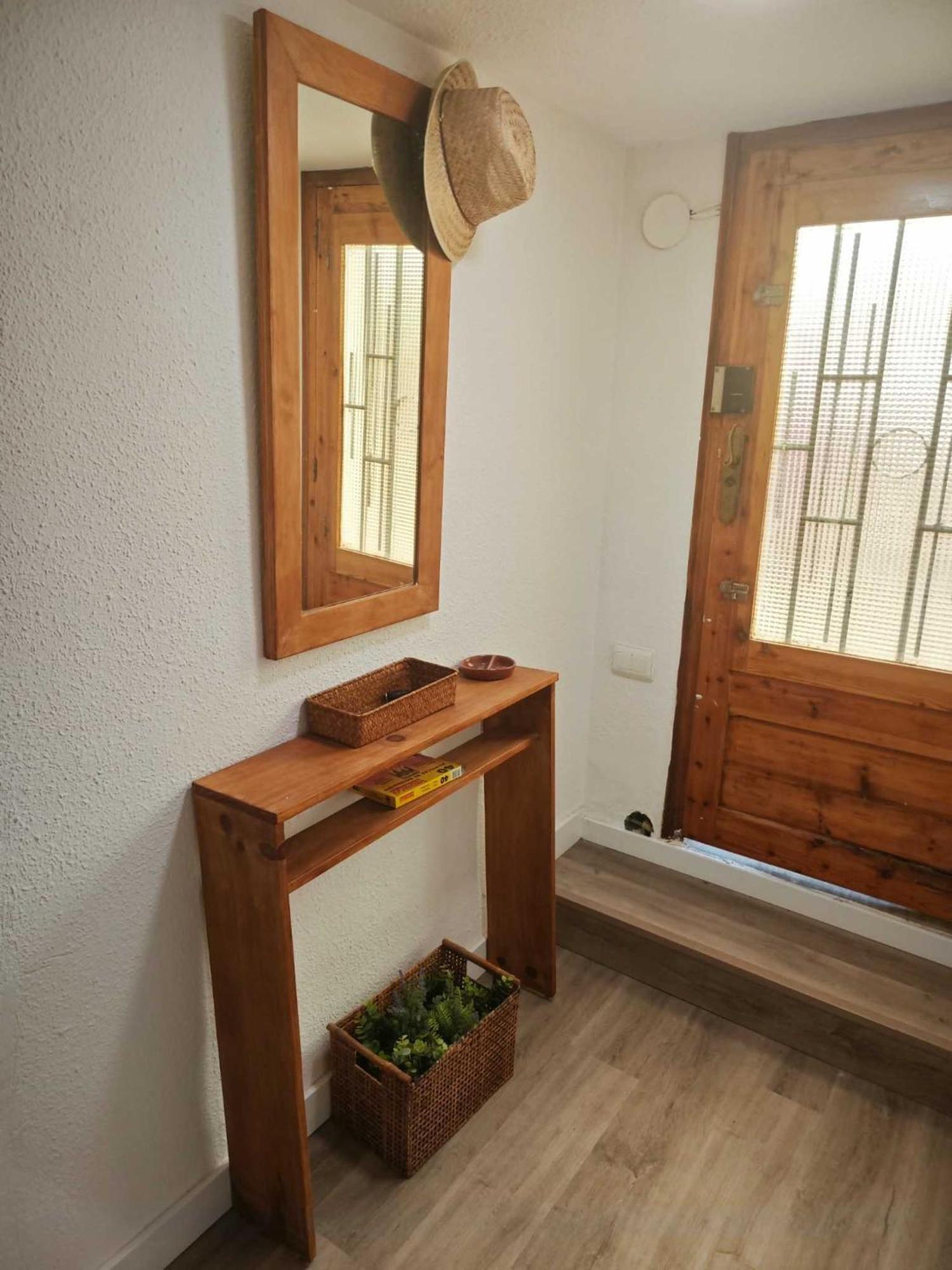 Casa Geminis Vinaros Apartment Ngoại thất bức ảnh