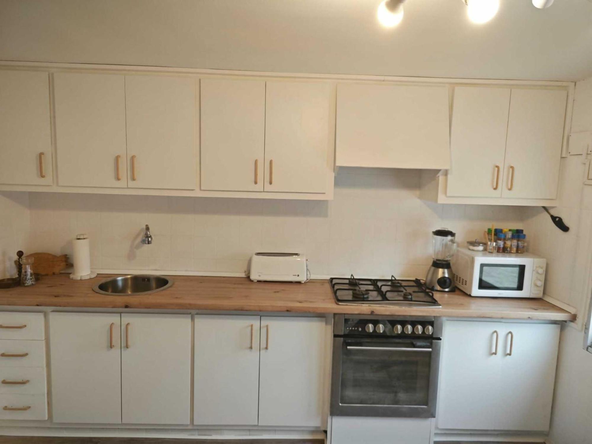 Casa Geminis Vinaros Apartment Ngoại thất bức ảnh