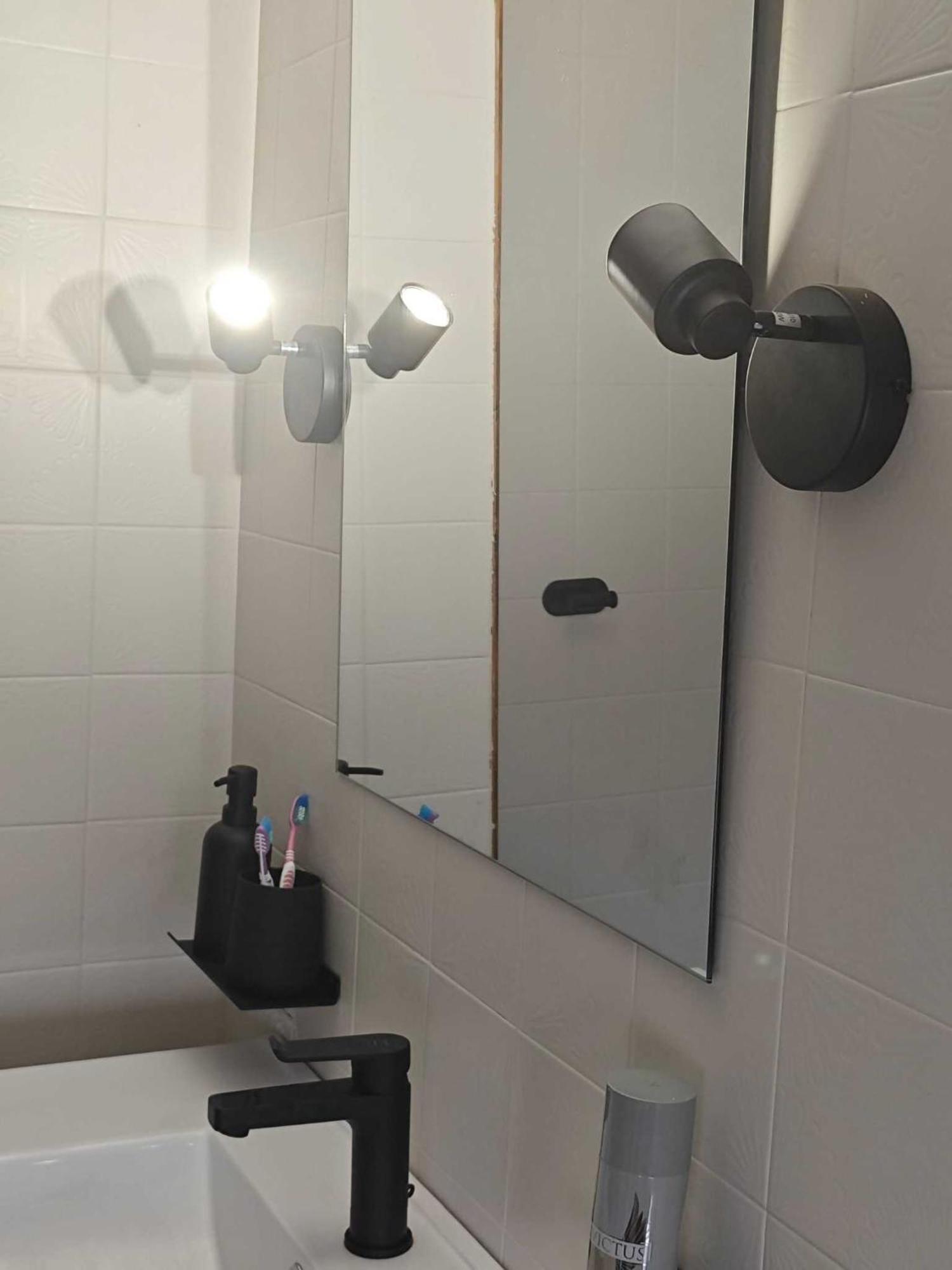 Casa Geminis Vinaros Apartment Ngoại thất bức ảnh