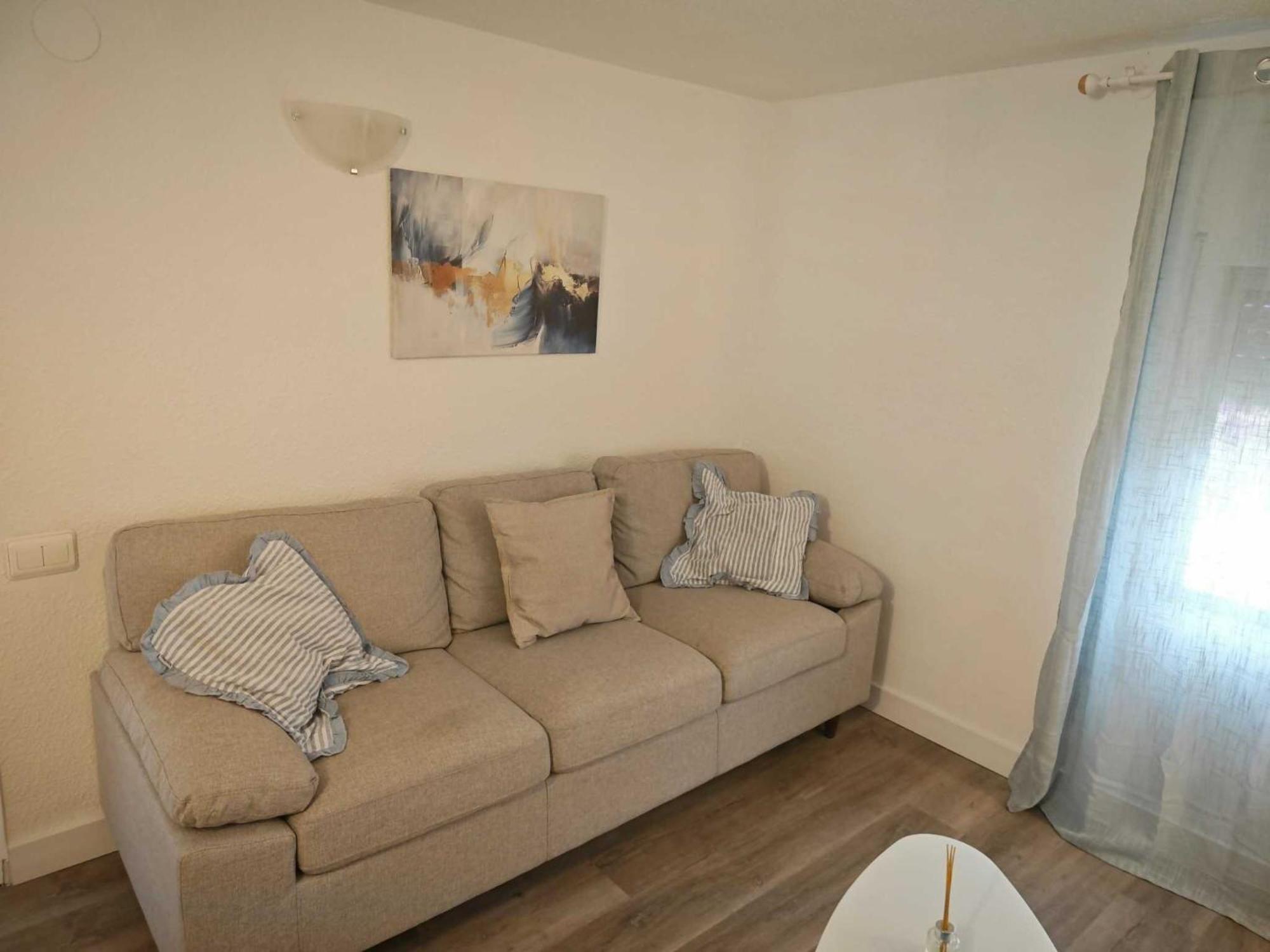 Casa Geminis Vinaros Apartment Ngoại thất bức ảnh