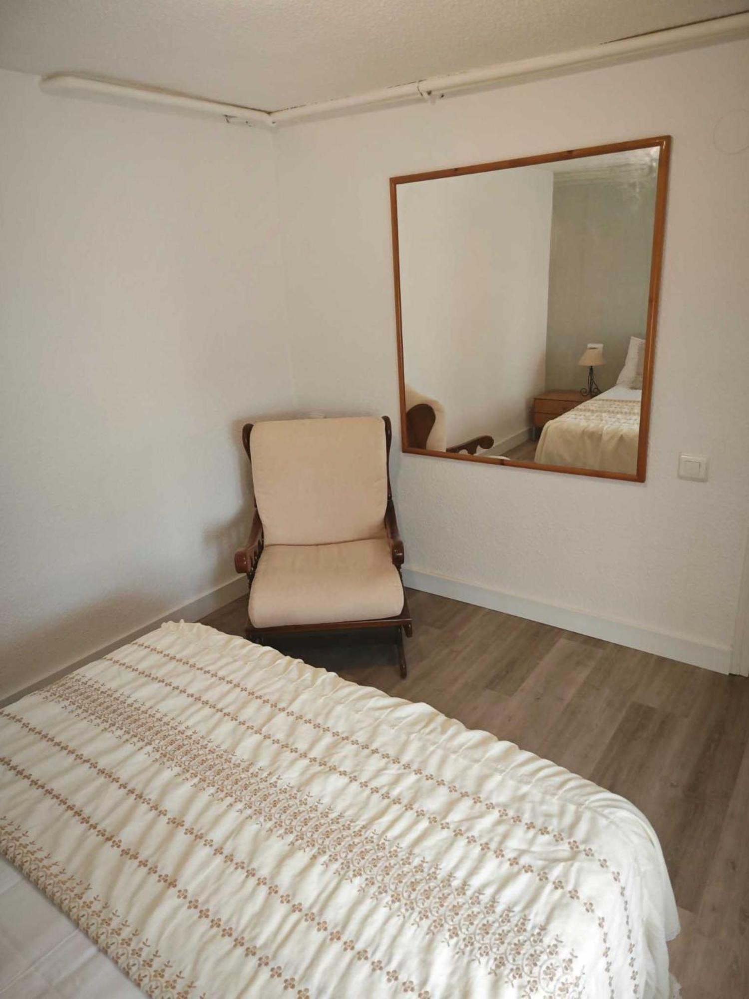 Casa Geminis Vinaros Apartment Ngoại thất bức ảnh