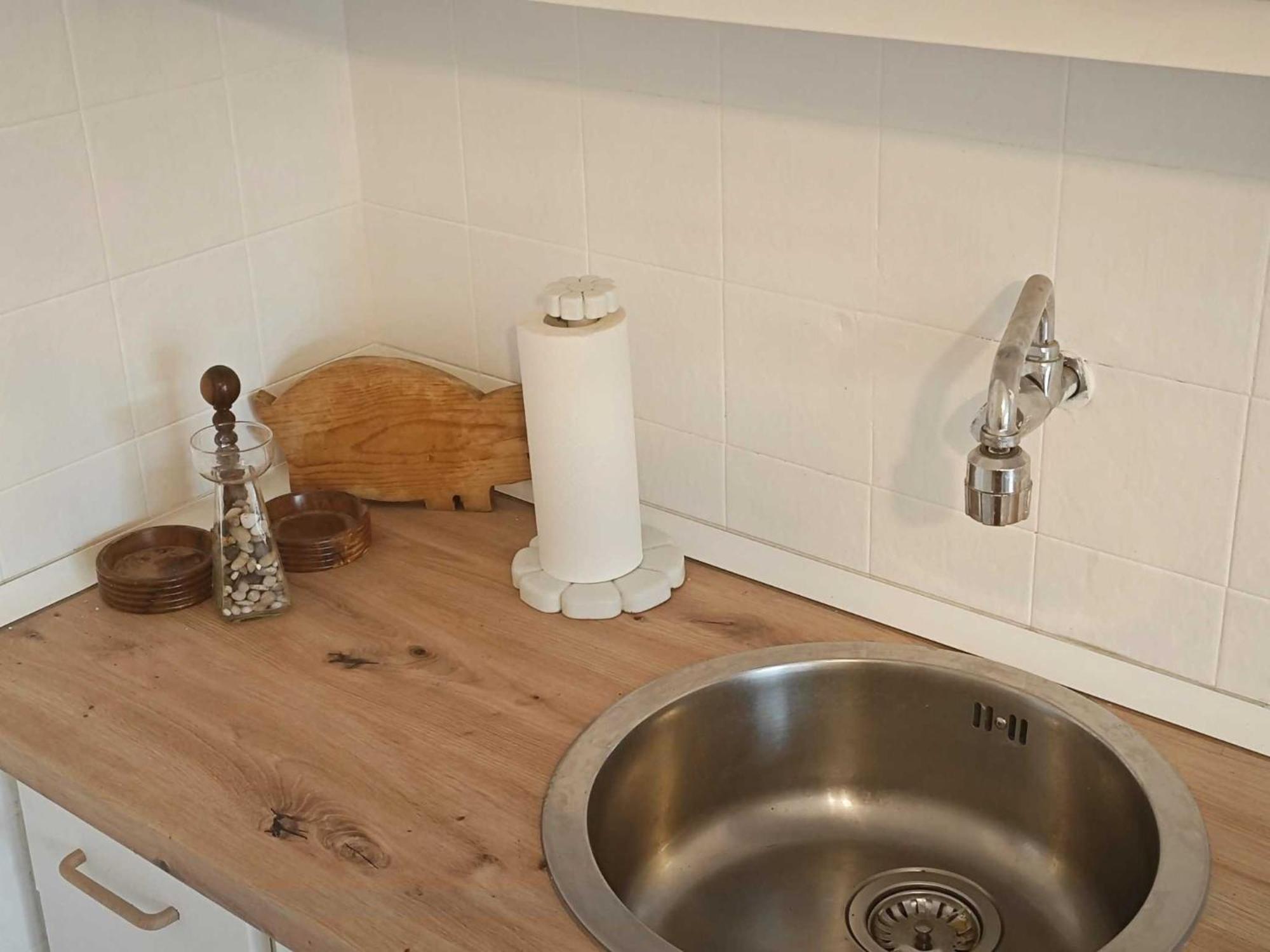 Casa Geminis Vinaros Apartment Ngoại thất bức ảnh