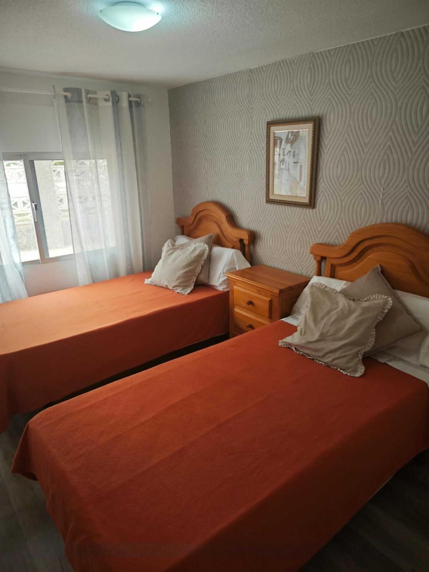 Casa Geminis Vinaros Apartment Ngoại thất bức ảnh