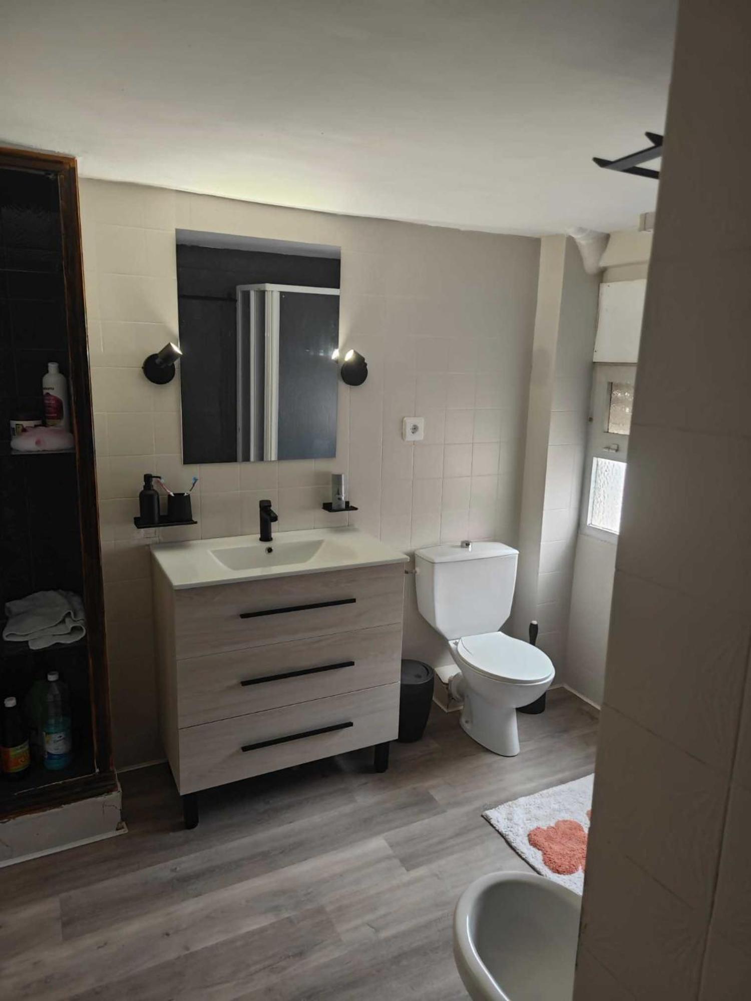 Casa Geminis Vinaros Apartment Ngoại thất bức ảnh