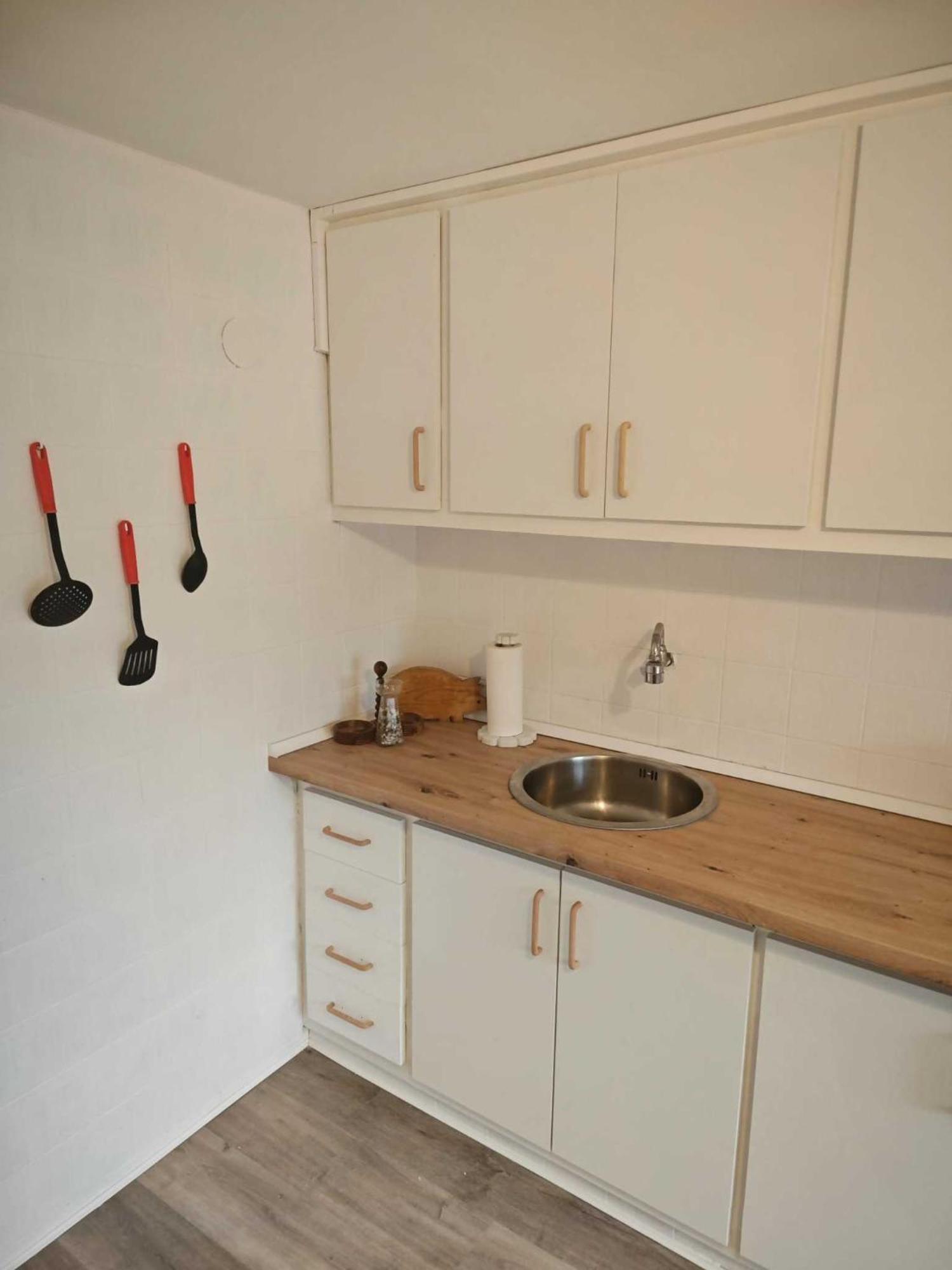Casa Geminis Vinaros Apartment Ngoại thất bức ảnh