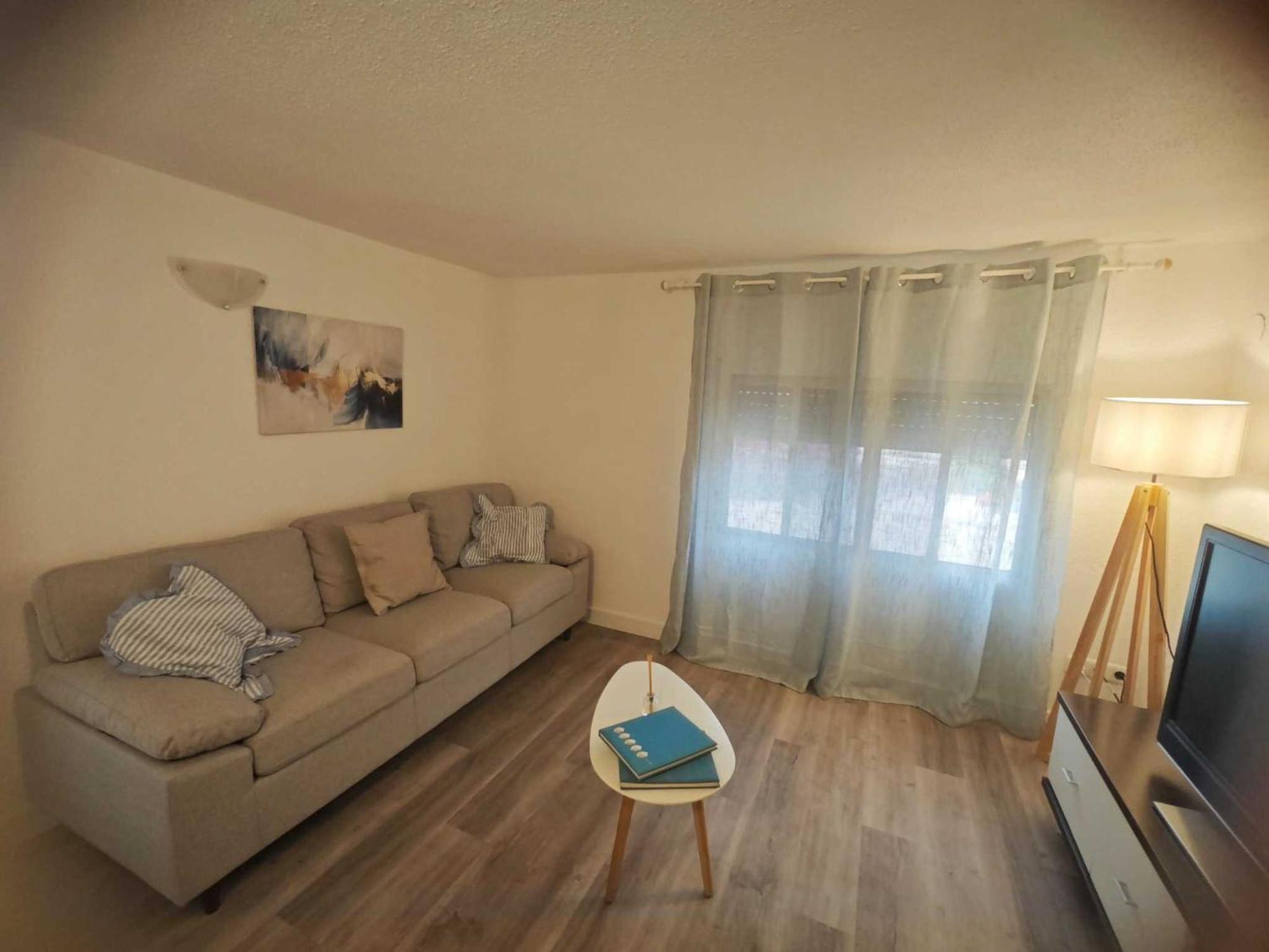 Casa Geminis Vinaros Apartment Ngoại thất bức ảnh