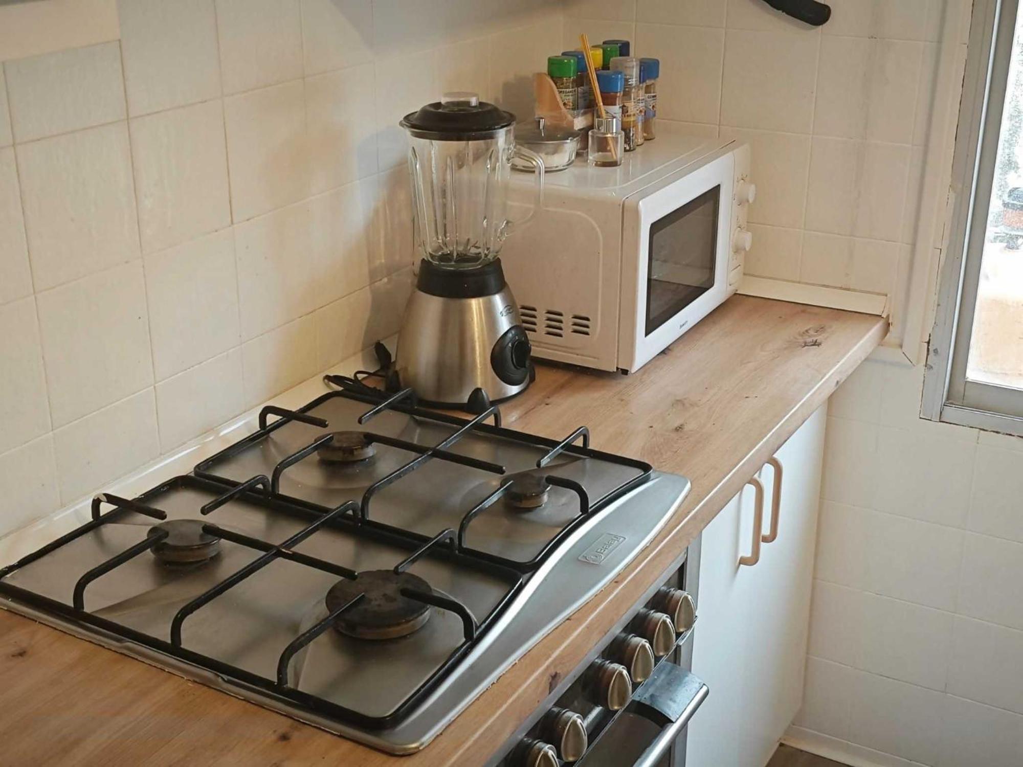 Casa Geminis Vinaros Apartment Ngoại thất bức ảnh