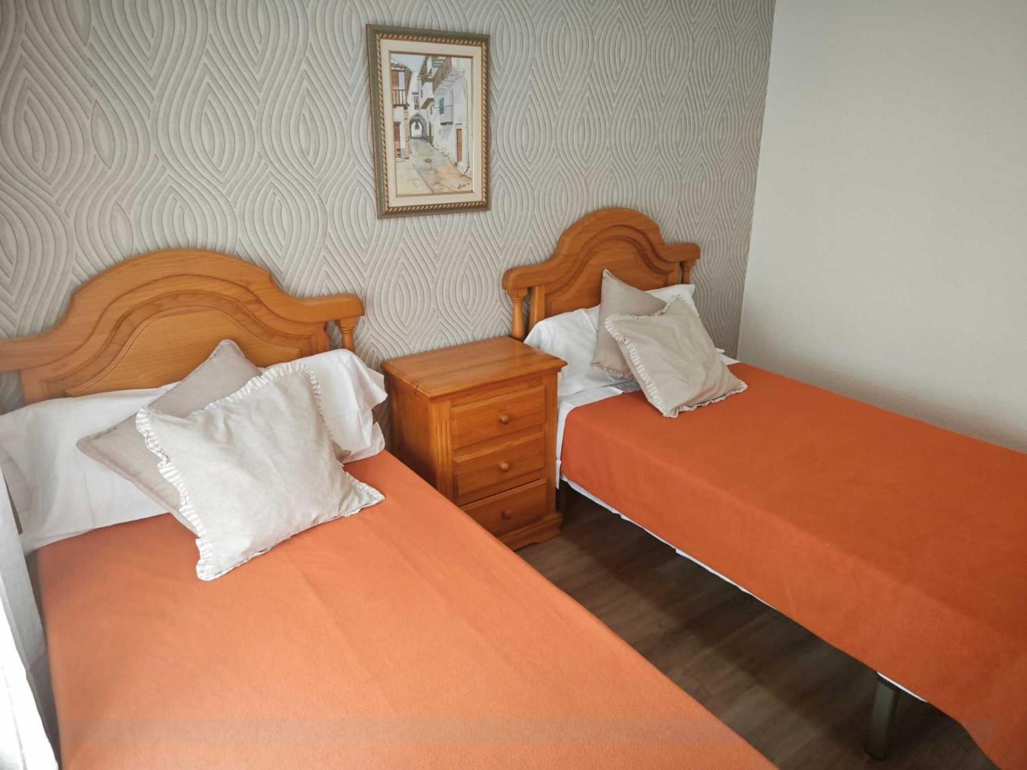 Casa Geminis Vinaros Apartment Ngoại thất bức ảnh
