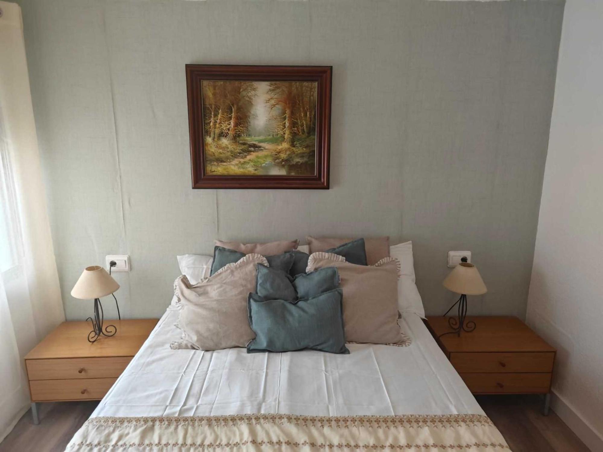 Casa Geminis Vinaros Apartment Ngoại thất bức ảnh