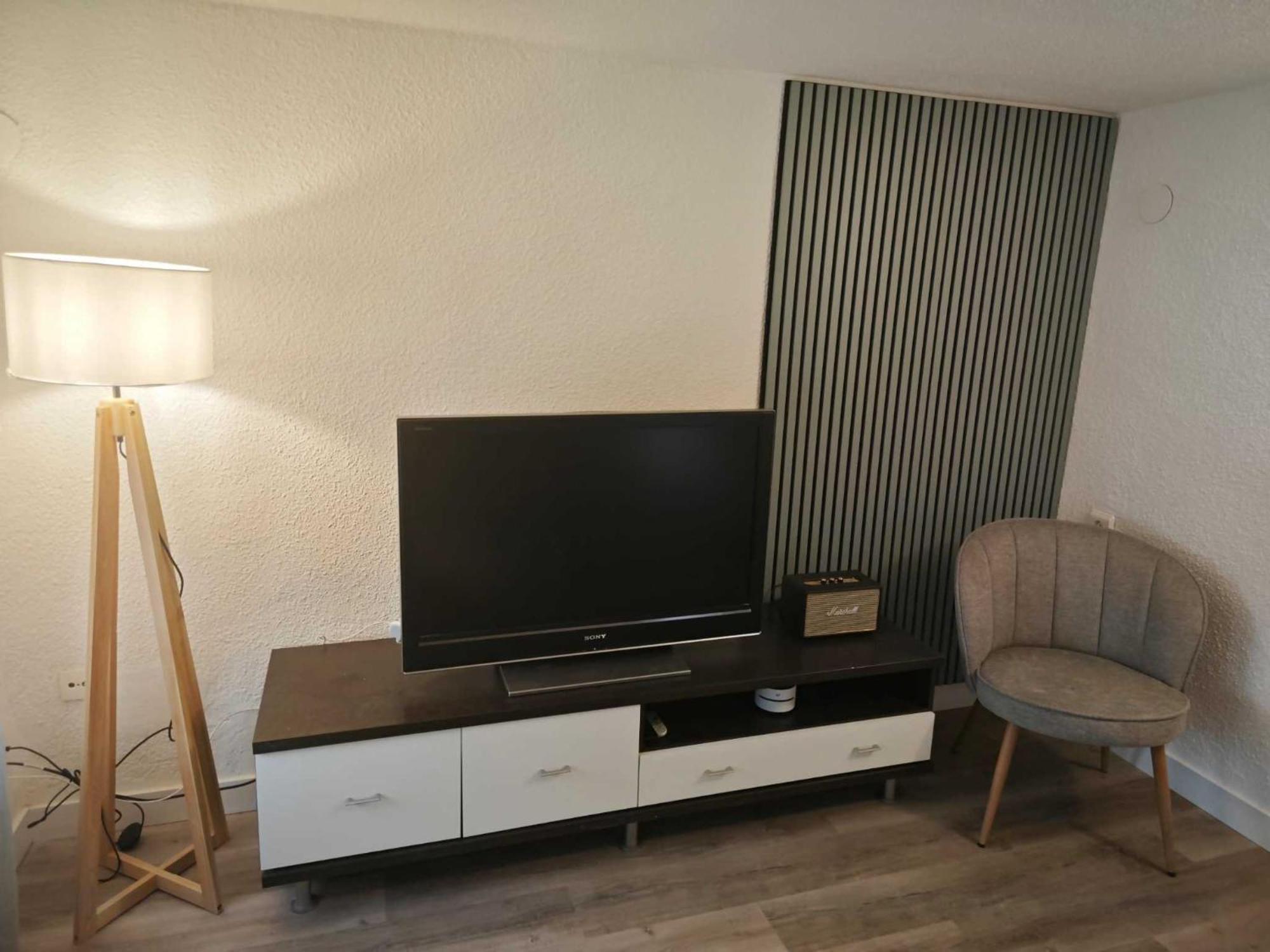 Casa Geminis Vinaros Apartment Ngoại thất bức ảnh