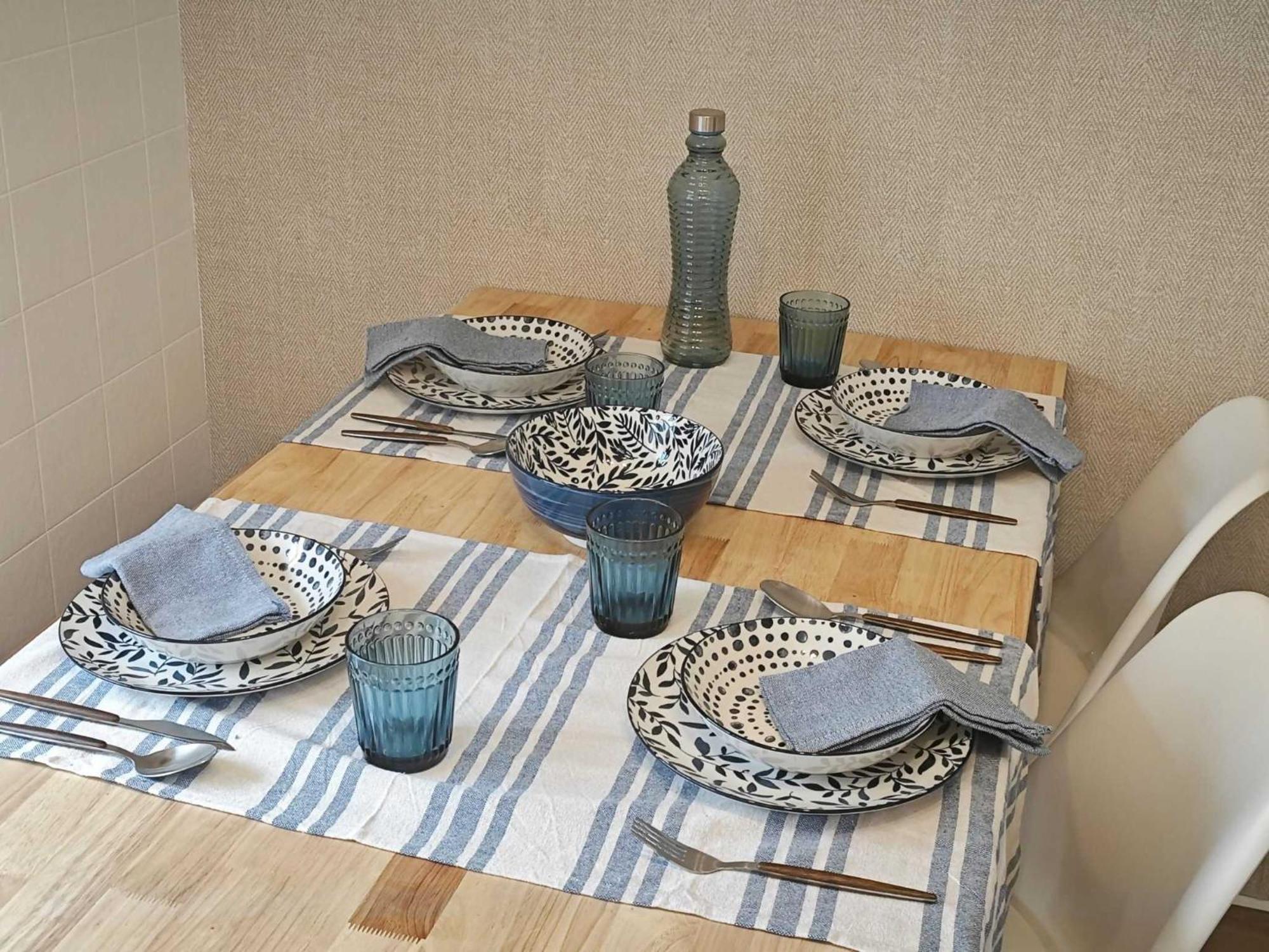 Casa Geminis Vinaros Apartment Ngoại thất bức ảnh