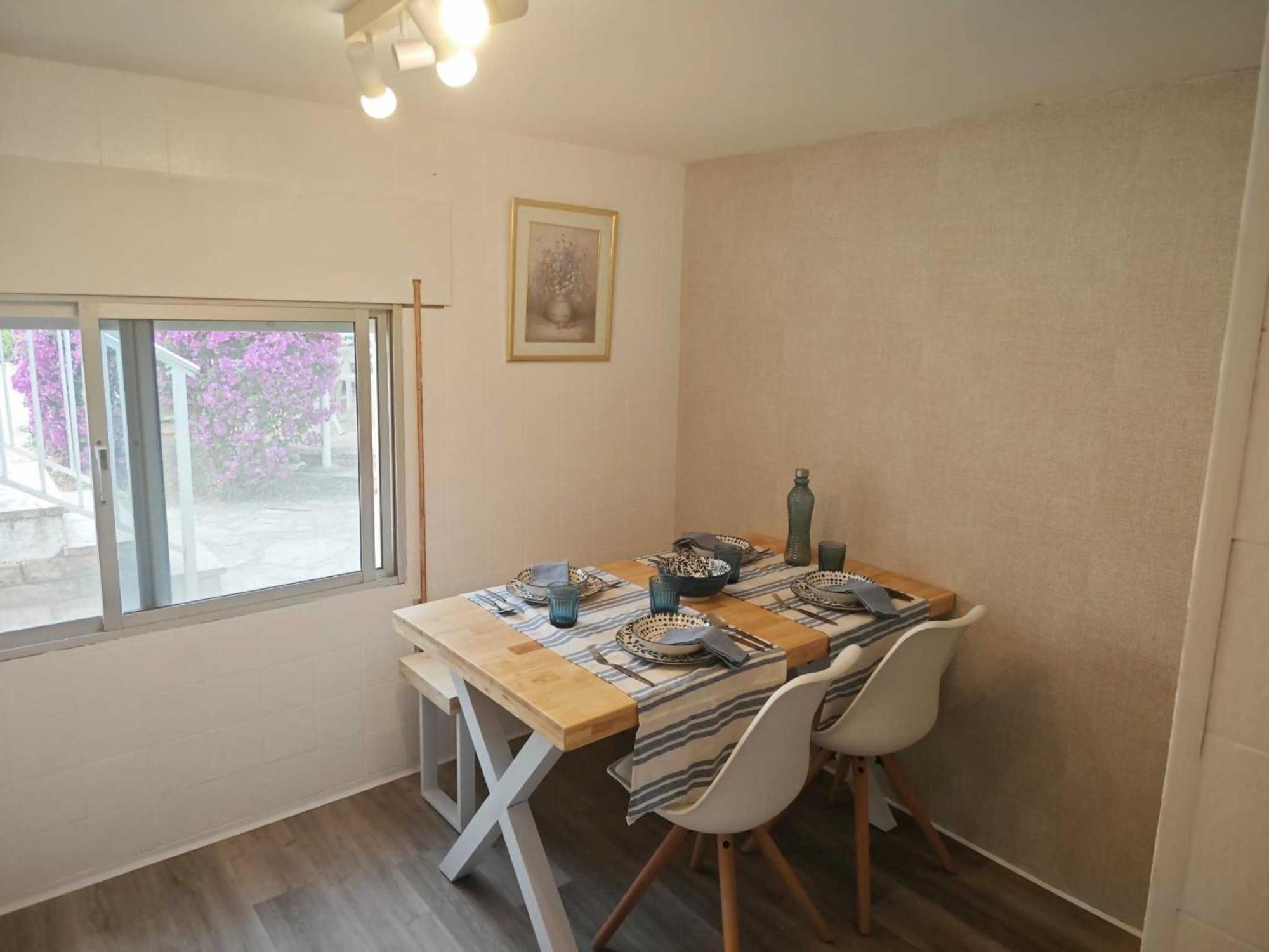 Casa Geminis Vinaros Apartment Ngoại thất bức ảnh