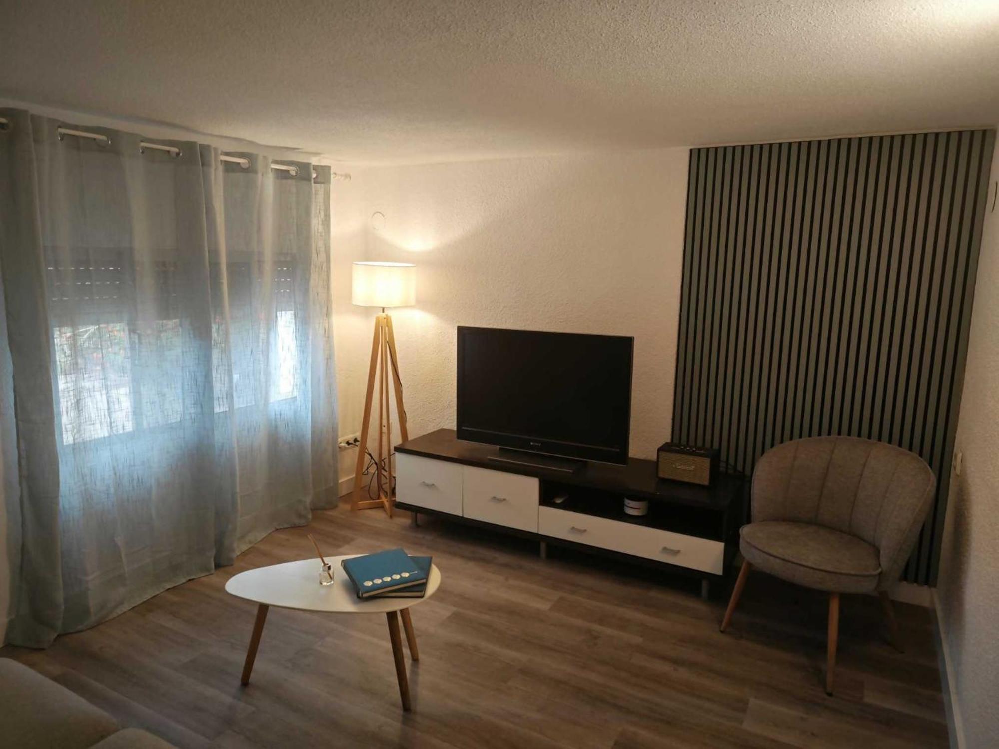 Casa Geminis Vinaros Apartment Ngoại thất bức ảnh